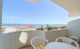 Tranquility And Sea View At Meia Praia #1867