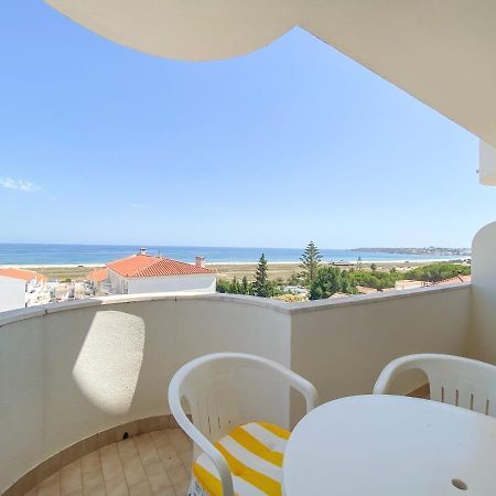 Tranquility And Sea View At Meia Praia #1867 Appartement Lagos Buitenkant foto