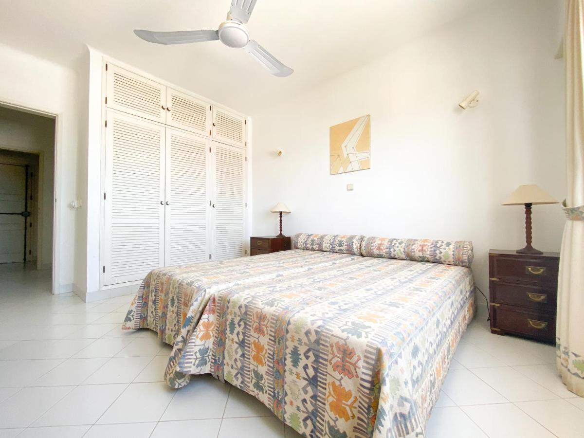 Tranquility And Sea View At Meia Praia #1867 Appartement Lagos Buitenkant foto