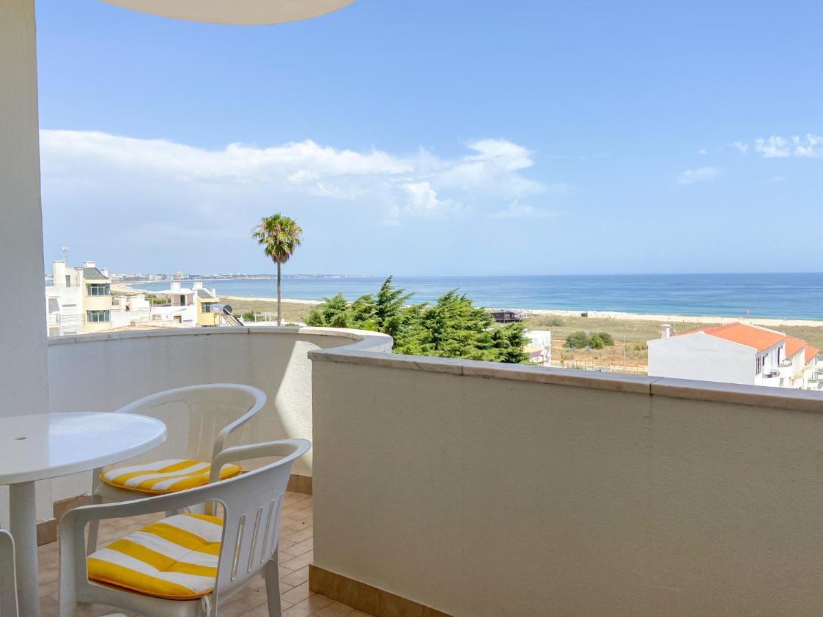 Tranquility And Sea View At Meia Praia #1867 Lagos Buitenkant foto