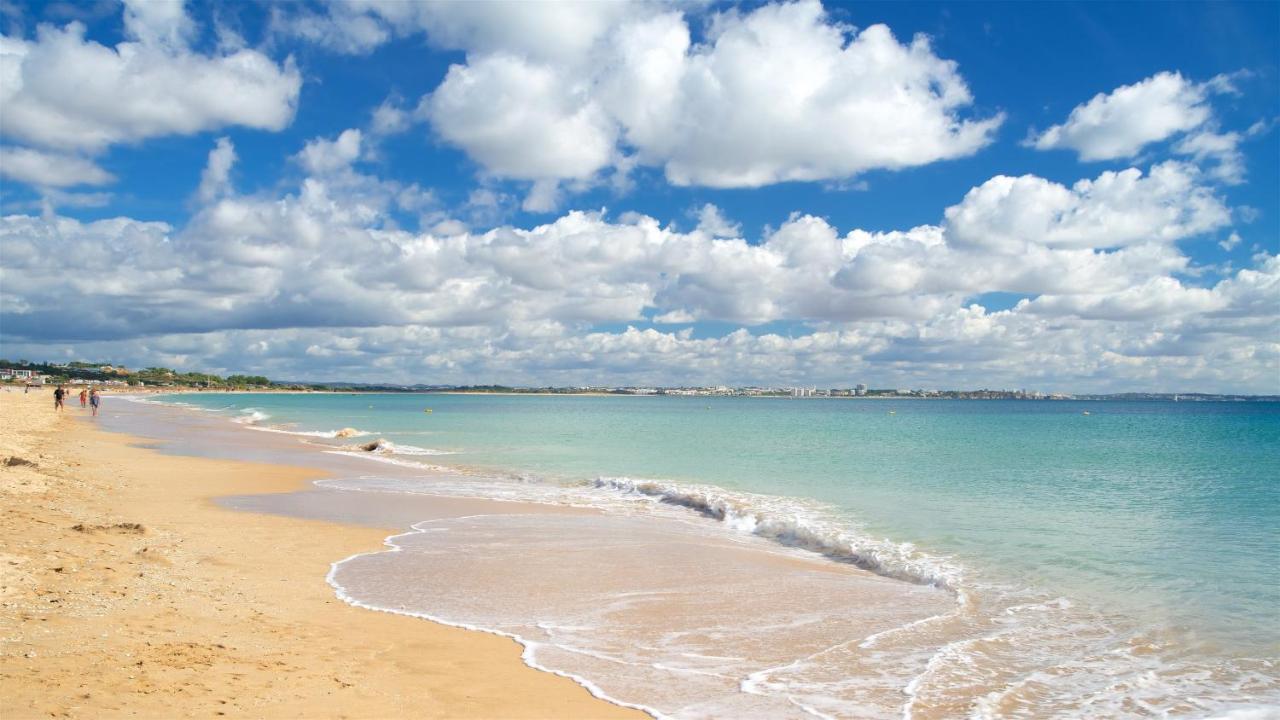 Tranquility And Sea View At Meia Praia #1867 Lagos Buitenkant foto